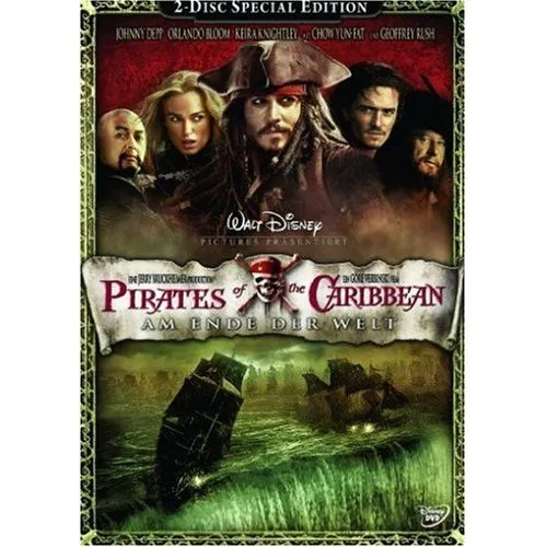 Fluch der Karibik 3