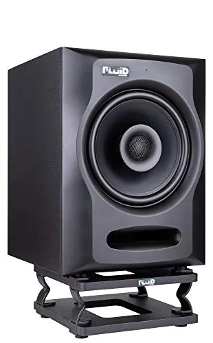 Fluid Audio DS8 3