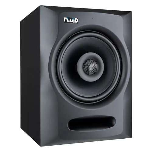 Fluid Audio FX80 V2 3