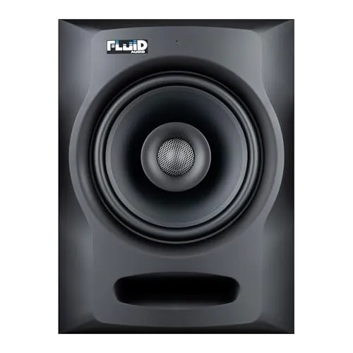 Fluid Audio FX80 V2
