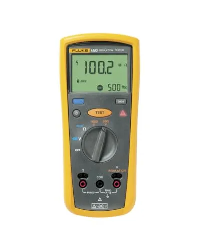Fluke 1503 3