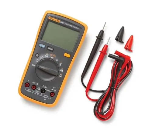 Fluke 15B+ 2