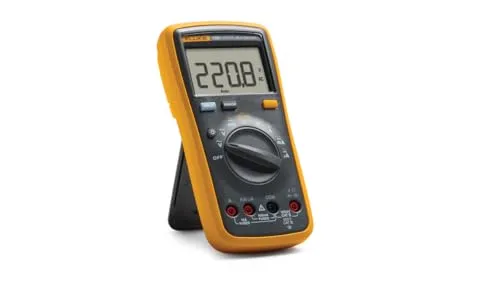 Fluke 15B+