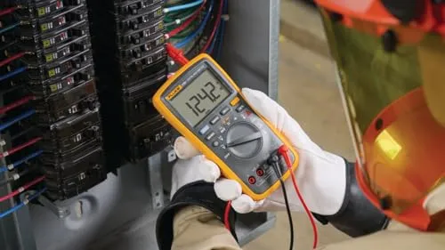 Fluke 15B+ 5