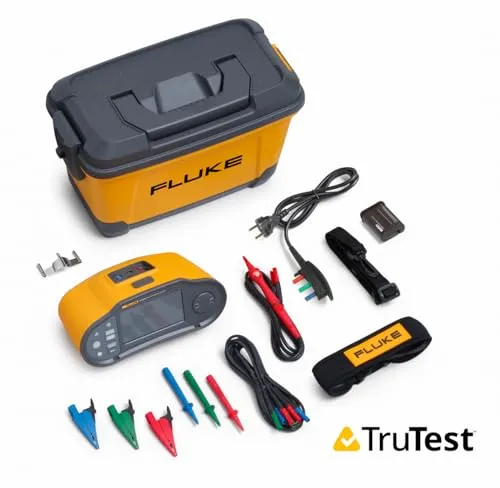 Fluke 1673 FC 2