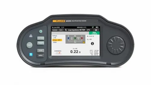 Fluke 1673 FC