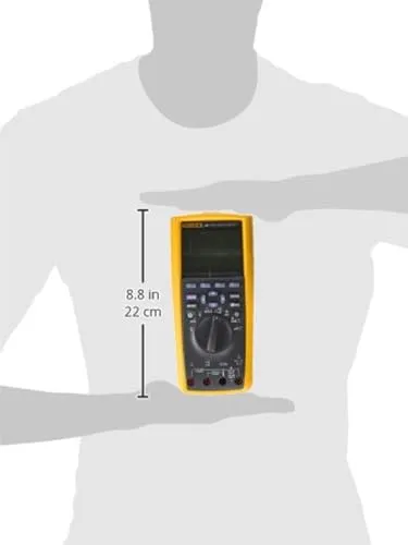 Fluke 287/EUR 2