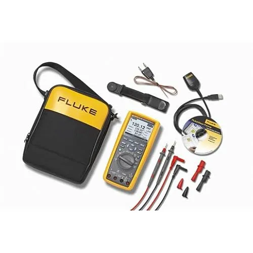 Fluke 289/FVF