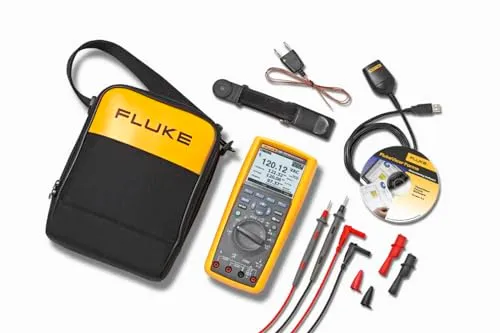 Fluke 289/FVF 3
