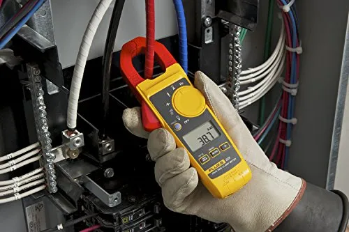 Fluke 325 4