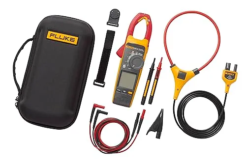 Fluke 378 FC 2