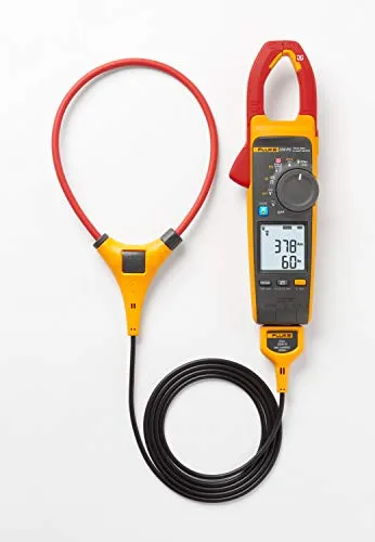 Fluke 378 FC 3