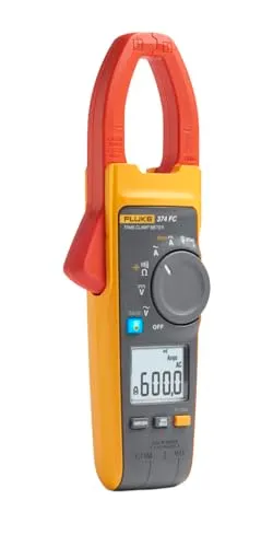 Fluke 600A 2