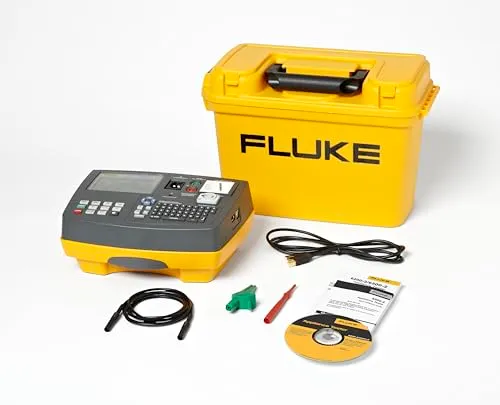 Fluke 6500-2