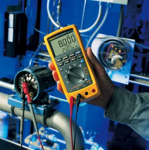 Fluke 789/E 2