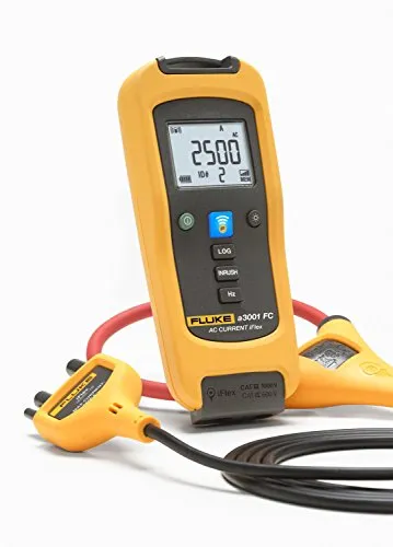 Fluke A3001 FC 4