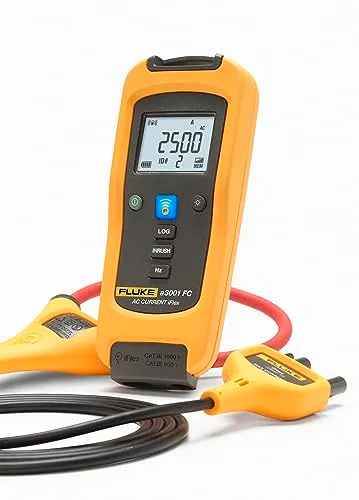 Fluke A3001 FC 5
