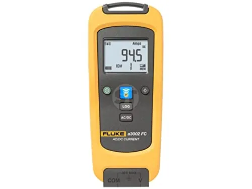 Fluke A3002FC