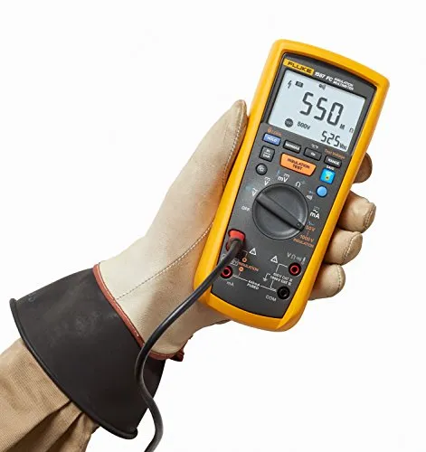 Fluke FLUKE-1587 Fc 2