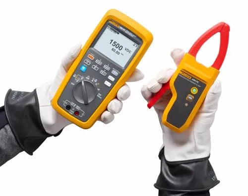 Fluke FLUKE-283FC