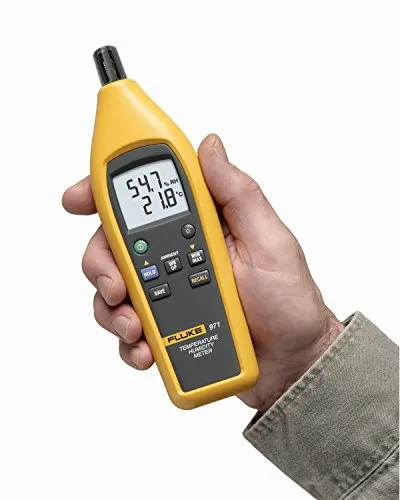Fluke FLUKE-971 2