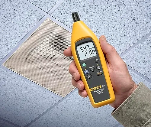 Fluke FLUKE-971 3