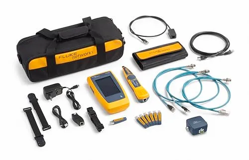 Fluke LIQ-200-Duo-Kit
