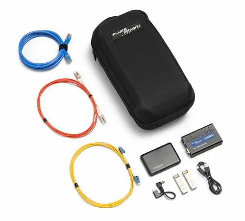 Fluke Networks LinkIQ 1G 3