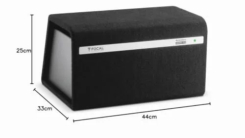 Focal Bomba BP20 5