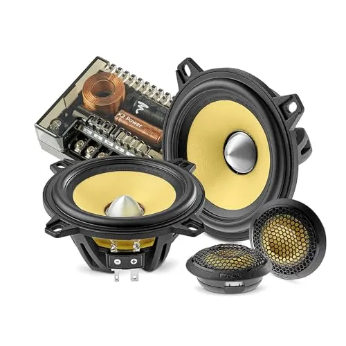 Focal ES100KE 5