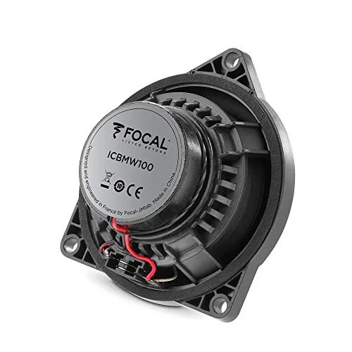 Focal IC BMW 100 5