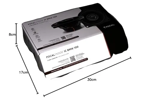 Focal IC BMW 100 7