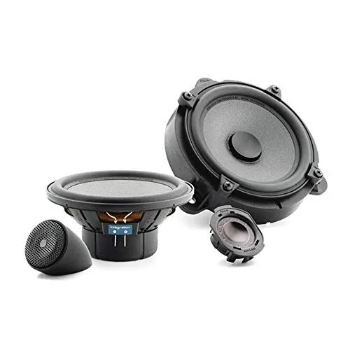 Focal ISREN130 2