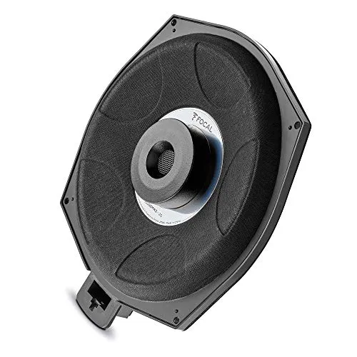 Focal ISUB BMW 2 3