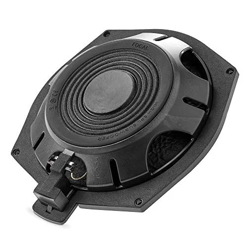 Focal ISUB BMW 2 4