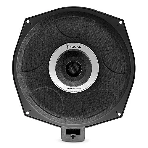 Focal ISUBBMW4 3
