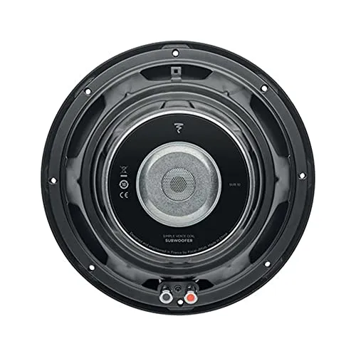Focal SUB10 6