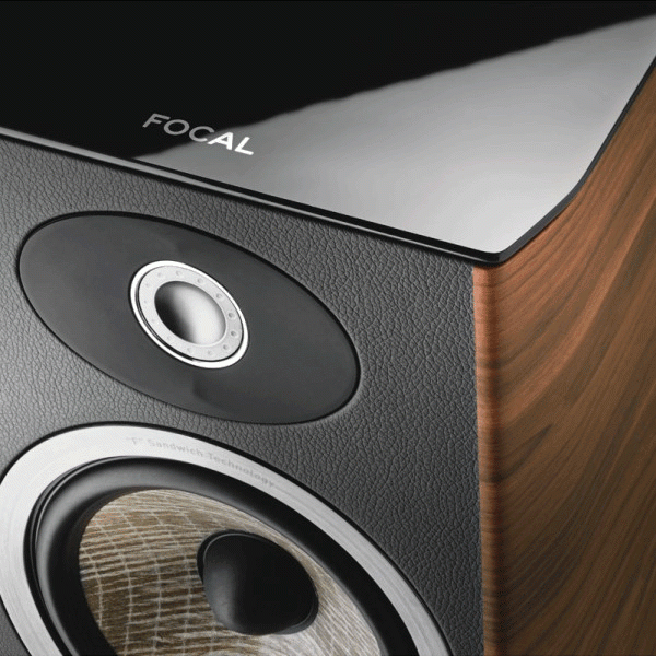 Focal Aria 906 3