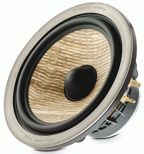 Focal Aria 906 4