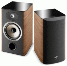 Focal Aria 906 5