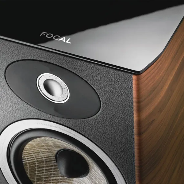 Focal Aria 926 4