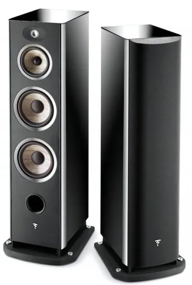 Focal Aria 948 3