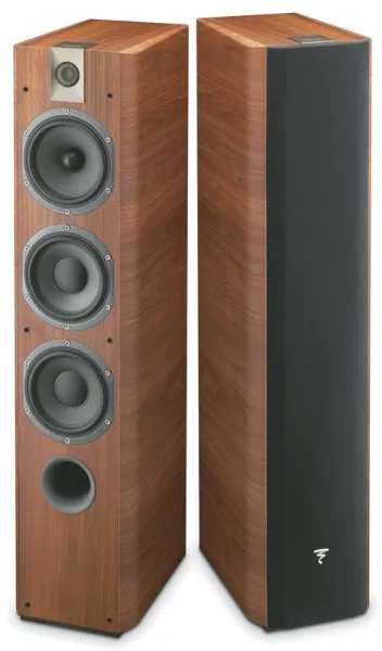 Focal Chorus 700 5.1-Set 2