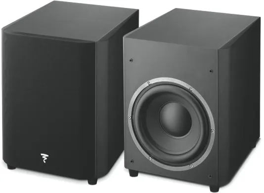 Focal Chorus 700 5.1-Set 3