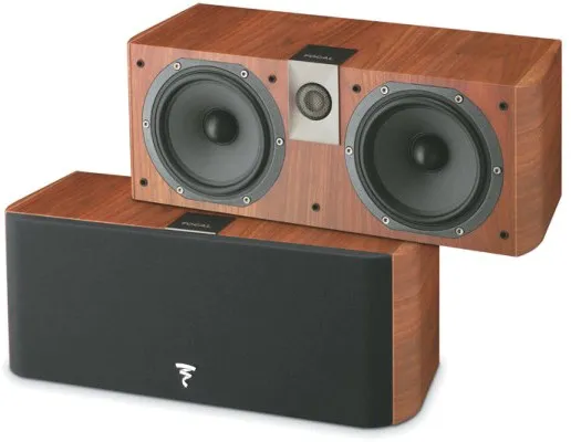 Focal Chorus 700 5.1-Set