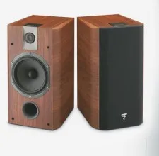 Focal Chorus 706 2