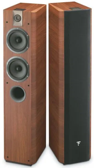 Focal Chorus 714