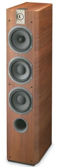 Focal Chorus 726