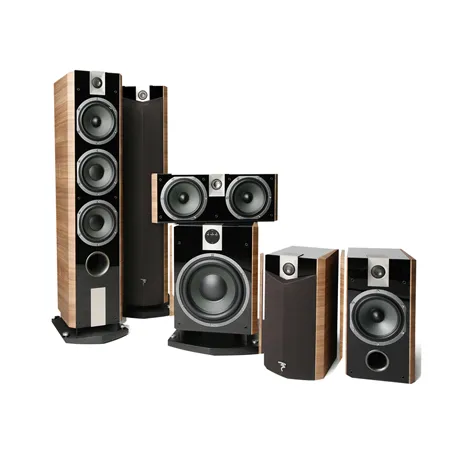 Focal Chorus 826-Serie