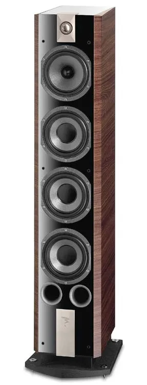 Focal Chorus 836 V
